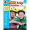 Summer Bridge Activities® Workbook, Grades 2-3